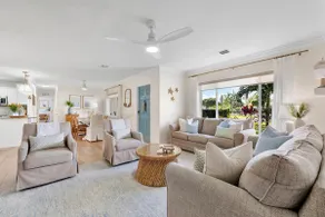 1.5 mi to Beach, Backyard Oasis, Hot Tub, Bikes - Image 3