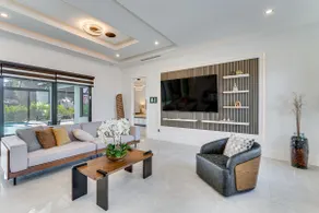 Luxe Outdoor Space! Pet-friendly Cape Coral Home - Image 4