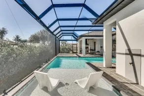 Luxe Outdoor Space! Pet-friendly Cape Coral Home - Image 2