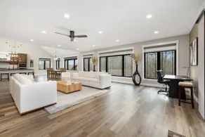 Luxury Lodge with River Views & Game Room - Image 3