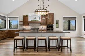 Luxury Lodge with River Views & Game Room - Image 5