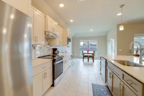 Brand-New House in Glenpool, Oklahoma - Image 3