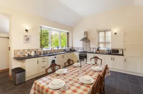 The Mill House Bampton - Image 3