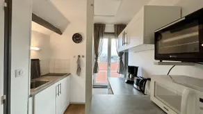 Charming apartment in Le Crotoy - Image 3