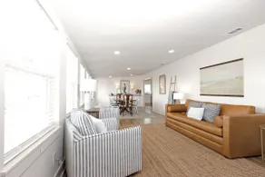Beachfront Grand Isle Retreat | Sleeps 10 - Image 4