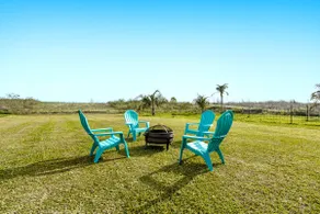 Beachfront Grand Isle Retreat | Sleeps 10 - Image 3