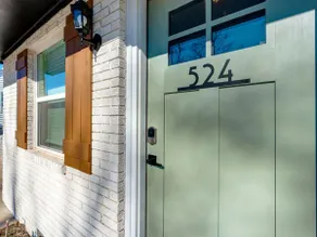 Green Door Cottage: Welcome Contractors - Image 3