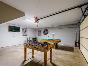 Laurel Lane Oasis | Pool + Game Area + Near DFW - Image 5
