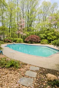 Baltimore area 4BR•Private Pool•Fenced•Pets•King - Image 4