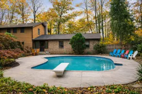 Baltimore area 4BR•Private Pool•Fenced•Pets•King - Image 3