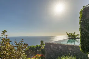 Villa CLIFF HEAVEN - Heated Pool - Breathtaking views - Image 2