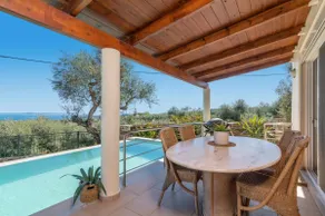 Villa Gisele with Private Pool - Image 2