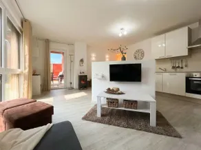 Waldsee Apartments - Sauna Whirlpool & Balkon - Image 4