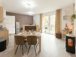 Waldsee Apartments - Sauna Whirlpool & Balkon - Image 5