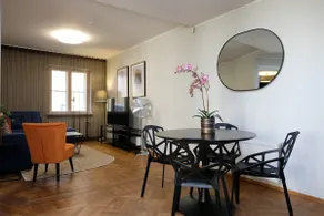 Elegant 1BR Retreat on Historic Toompea Hill - Image 2
