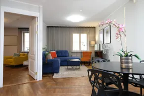Elegant 1BR Retreat on Historic Toompea Hill - Image 3