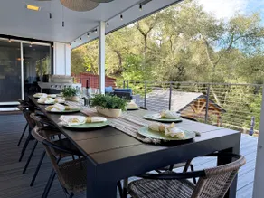 Sonoma Nature Retreat with Heated Pool and Spa - Image 3