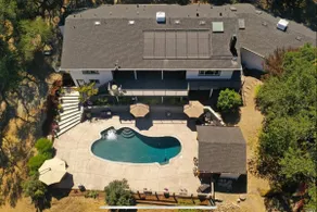 Sonoma Nature Retreat with Heated Pool and Spa - Image 2