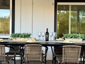 Sonoma Nature Retreat with Heated Pool and Spa - Image 4