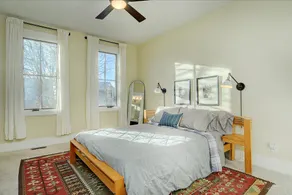 The River Park House | A Modern South Main Retreat - Image 4