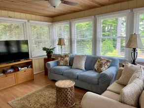 The Sandy Hook Retreat| Grill & Sunroom - Image 5