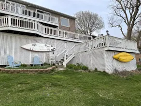 Lakefront, family/dog friendly, paddle board, kaya - Image 4