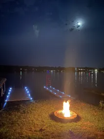 Lakefront, family/dog friendly, paddle board, kaya - Image 3