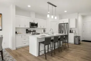 Mountain View Retreat | 2 King Beds | Full House - Image 2