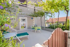 Apartments Veve - Studio Apartment with Terrace - Image 2