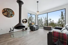 Borchardt Lookout | Modern Escarpment Retreat - Image 3
