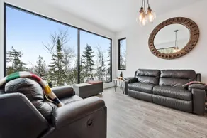 Borchardt Lookout | Modern Escarpment Retreat - Image 5