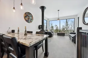 Borchardt Lookout | Modern Escarpment Retreat - Image 4