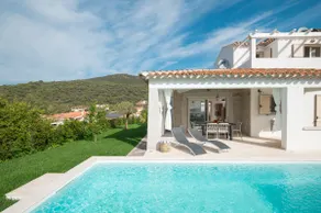 Villa Ca' La Luna by Klodge - stylish pool villa - Image 3
