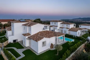 Villa Ca' La Luna by Klodge - stylish pool villa - Image 5