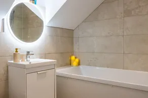 GuestReady Cozy Dublin Hideaway - Image 4