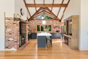 Yarrowood - Country Retreat near Lake Nillahcootie - Image 4