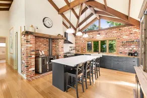 Yarrowood - Country Retreat near Lake Nillahcootie - Image 3