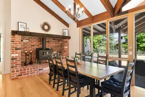 Yarrowood - Country Retreat near Lake Nillahcootie - Image 5