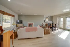 On Route 66! Bristow Home w/ Spacious Yard - Image 5