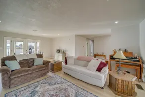 On Route 66! Bristow Home w/ Spacious Yard - Image 4