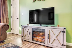Lebanon Fishing Retreat w/ Fire Pit: Pets Welcome! - Image 5