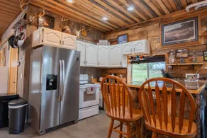 Cozy 1BR Lakefront Escape on Rice Lake | Sleeps 6 - Image 5