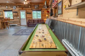 Cozy 1BR Lakefront Escape on Rice Lake | Sleeps 6 - Image 2