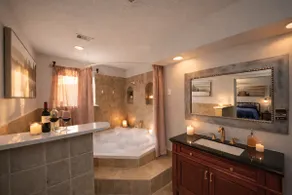 Creekhaven Getaway w/ Basketball Court | Sleeps 14 - Image 2