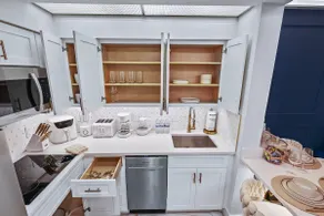 1BR Family Apt | Minutes to Universal & Epic - Image 4