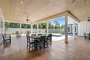 Large Lux Home,Private Pool,Spa,Backyard, 6 Bdrms, Beach,Wharf, OWA 15 Mins Away - Image 2