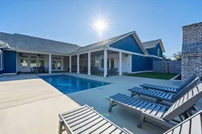 Large Lux Home,Private Pool,Spa,Backyard, 6 Bdrms, Beach,Wharf, OWA 15 Mins Away - Image 4