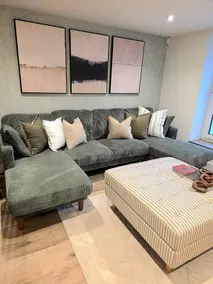 The Mitre, Cheltenham, Stylish, Sleeps 8, Parking, Central - Image 4