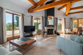 Villa L'Escale des Golfs de St Raphael - Image 2