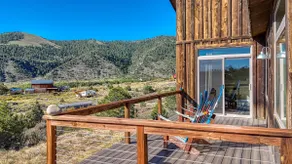 MonArk Chalet – Home in Salida - Image 4